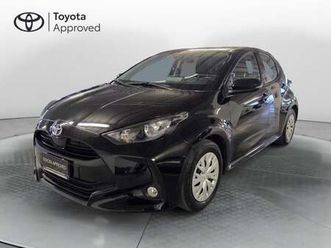 4ª serie 1.5 hybrid 5 porte active