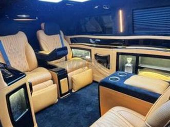 mercedes vito tourer vip 114 cdi