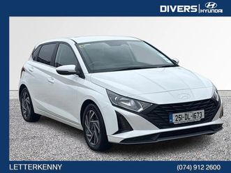 hyundai i20 deluxe plus