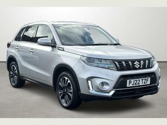 1.5 sz5 ags auto allgrip euro 6 (s/s) 5dr