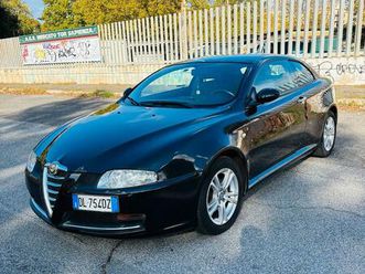 alfa gt 1.9 jtd 16v 150 cv anno 2007