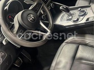 alfa romeo giulia 2.2 diesel super at