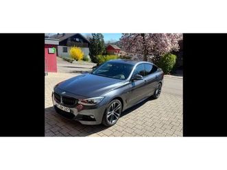bmw 335 gran turismo gran turismo 335d xdrive m ...