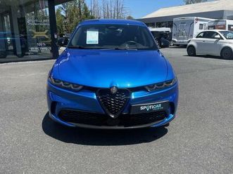 1.5 hybrid 160ch veloce tct