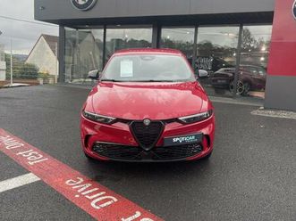 1.6 mjet ii 130ch sprint tct