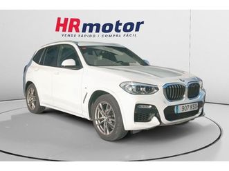 xdrive 20d m sport