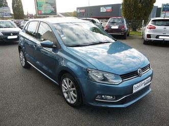 1.4 tdi 90ch bluemotion technology lounge 5p