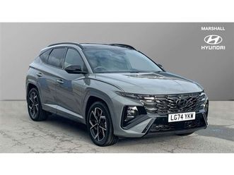 1.6t hybrid n line s 5dr auto