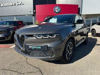 1.3 phev 280ch ti at6 e-q4