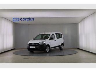 essential blue dci 70kw (95cv) n1