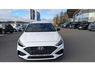 hyundai i30 cw 1,0 t-gdi 48v n-line