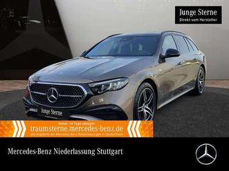 de t hybrid amg 360° pano distr. led ahk pts
