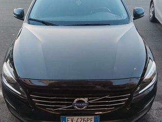 volvo s60 2014