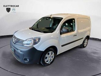 1.5 dci 95cv pc-tn van prezzo iva inclusa