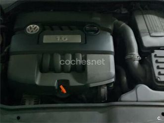 volkswagen jetta 1.6 trendline