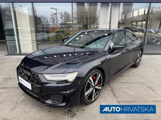 audi a6 55 tfsie quattro s tr s line+, 64.000,00 €, 2024 god.