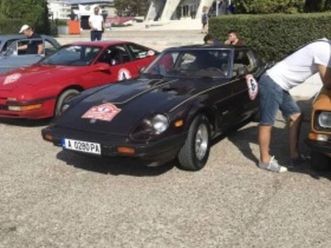 nissan 280 z datsun 280zx ≫ 1982 • 45 000 лв. • id