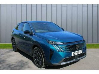 1.2 hybrid allure e-dsc6 euro 6 (s/s) 5dr