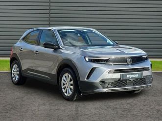 mokka-e 50kwh se premium auto 5dr