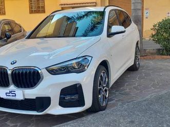 x1 (e84) x1 xdrive28ia eletta