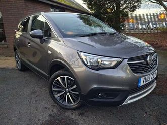 x 1.2 turbo elite nav auto euro 6 (s/s) 5dr