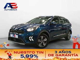 1.6 gdi phev 104kw (141cv) drive