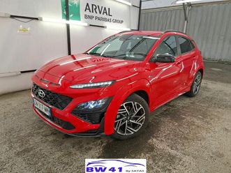 hyundai kona 1.0 t-gdi 120 mhev 48v n lin