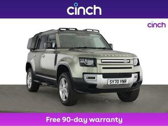 2.0 sd4 se auto 4wd euro 6 (start/stop) 5dr