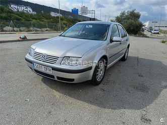 volkswagen bora 1.6 conceptline