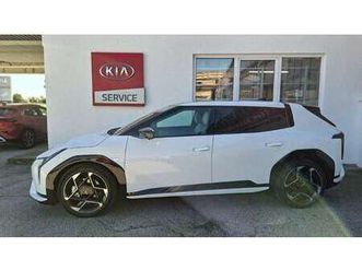 kia ev4 hb fwd 81,4kwh gt-line