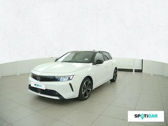 1.2 turbo 130 ch bvm6 elegance business