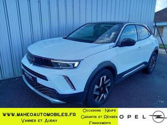 1.2 turbo 100ch elegance