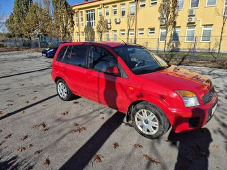 ford fusion ii 1,4, 2010 god.