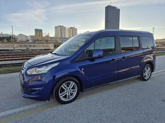 ford tourneo connect 1,5 tdci automatik,, 2017 god.