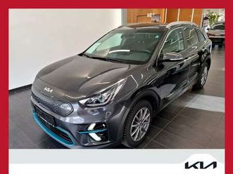 kia e-niro niro ev 64kwh long range platin aut.