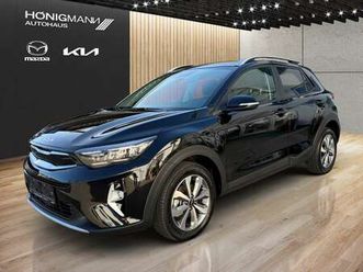 kia stonic 1,0 tgdi gpf isg gold