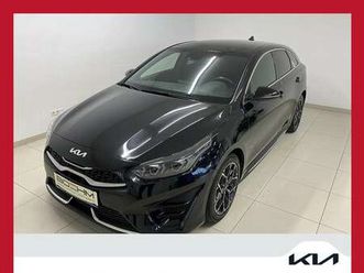 kia proceed gt-line 120ps.turbobenziner