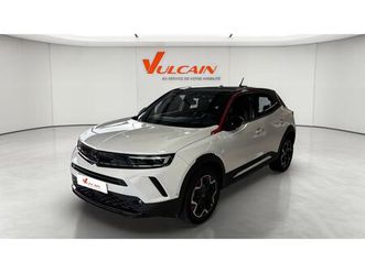 1.2 turbo 130 ch bva8 gs line