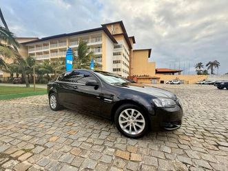 chevrolet omega fittipaldi 3.6 v6 apenas 600 unidades 67.921 km