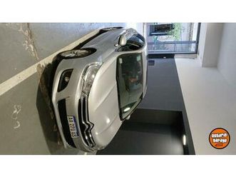 citroen c4 lounge hdi feel pack 2016