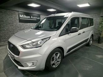 ford grand tourneo connect 7 places 1.5tdci titanium