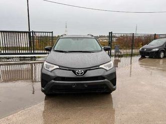 rav4 2.0i vvt-i 4x4 xpedition only export