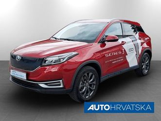 seres 3 ev luxury, 24.900,00 €