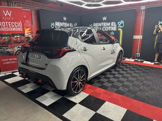 yaris 1.3 feel! multidrive feel!