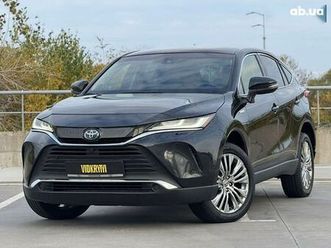 toyota venza 2021