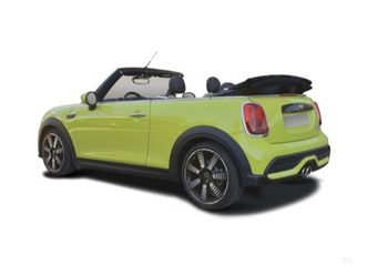 mini cooper premium p. classic auto