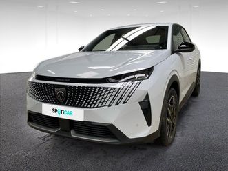 1.2 hybrid 145ch allure e-dcs6