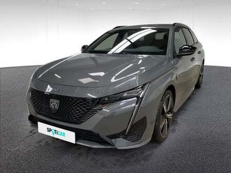 1.5 bluehdi 130ch s&s gt eat8