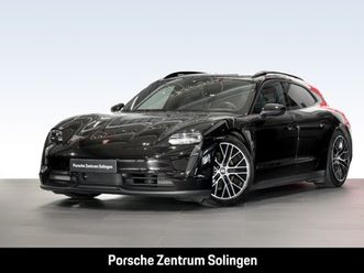 sport turismo performance luft panoramadach bose