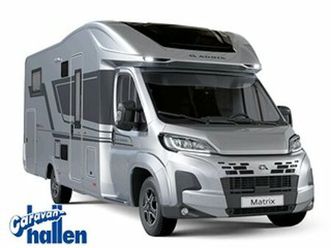 adria matrix supreme 670 sl - fiat multijet3 140hp (103kw) hd 43h